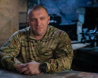 Убивство полковника в Києві: Малюк заявив про ліквідацію кілерів (відео)
