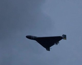 Россия модифицировала "Герань-4": ГУР рассказало, чем опасны обновленные реактивные дроны (фото)