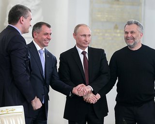 В МИДе России озвучили позицию по Будапештскому меморандуму