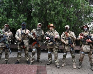 Деятельности ЧВК "Вагнер" пришел конец, так как Пригожина невозможно заменить, — WP