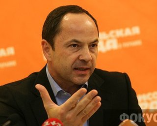 Регионалы могут назначить Тигипко козлом отпущения,- эксперт