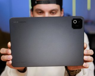 Xiaomi Pad 9 Pro Max з новим чипом випробували на продуктивність: що показали тести
