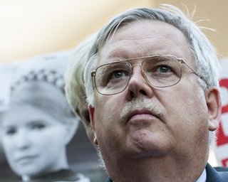 Правительство США призывает освободить Тимошенко