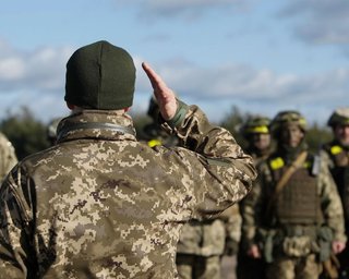 "Просят мобилизовать больше": Зеленский рассказал, сколько украинцев ежемесячно присоединяются к армии