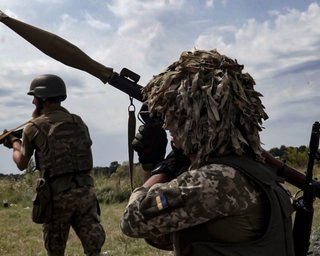 РФ взяла паузу біля Сватового, поки ЗСУ йдуть уперед під Бахмутом і Роботиним, — ISW (карти)