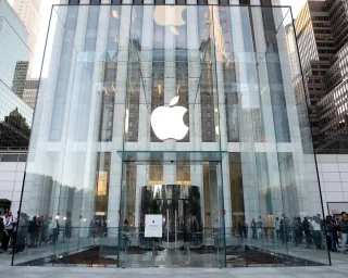 Apple стала найдорожчою компанією у світі: у скільки її оцінюють