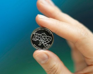 Україна отримала нові монети: який вигляд вони мають (фото)
