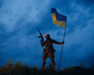 Завершення війни: хто примушує Україну сісти за стіл переговорів