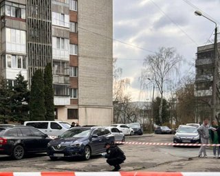 Підозрюваному у вбивстві військового ТЦК у Львові обрали запобіжний захід