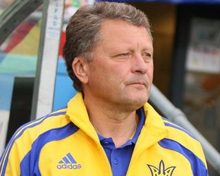 Маркевич: сборной нужны более сильные соперники