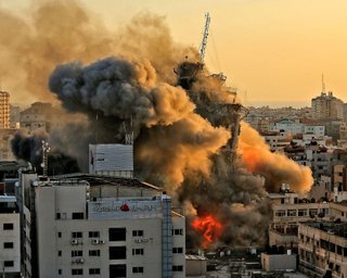 Израиль обновил данные: больше всего погибло иностранцев из США, Украины и Франции (инфографика)