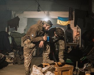 Українська армія намагалася провести військову деблокаду "Азовсталі", — ЗМІ (фото, відео)