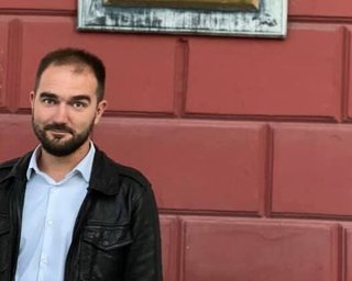 Юрченко после выхода из СИЗО пришел в Раду: "Я докажу всем, что я невиновен"