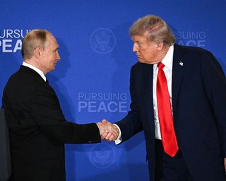 Трамп торпедирует, Путин имитирует: чем рискует Украина из-за турборежимной "мирной" дипломатии