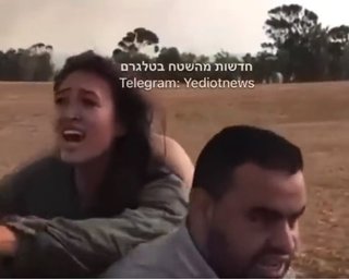 Правительство Израиля подтвердило захват в заложники более сотни своих граждан