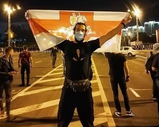 "Не должны тянуть на себе прикорытников": беларусов призывают к забастовке с 11 августа