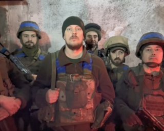 Евакуація була єдиною можливістю врятувати життя військових Маріуполя, — Міноборони