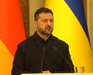 Зустріч РФ, США, України може відбутись до кінця жовтня: Зеленський розповів про пропозицію