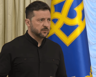 "Є статус": Зеленський пояснив, чи може Україна відмовитись від НАТО в обмін на мир (відео)