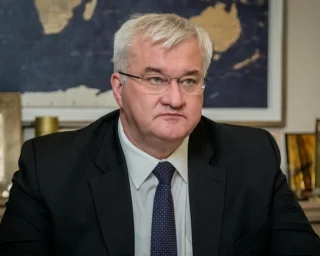 За два роки ми перейшли від "немає карт" до "не грайте вашими картами", — Сибіга