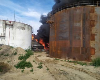 "Влаштували не один голодомор": ЗС РФ змінили тактику ракетних ударів по Україні, — Ігнат
