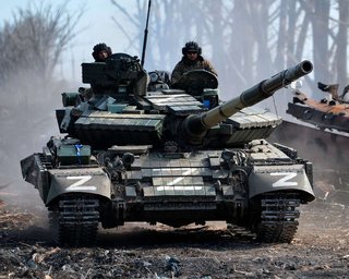 ЗС РФ згортають наступ на сході України: в ISW пояснили, що сталося (карта)