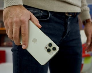 Больше не "самые безопасные в мире": софт Pegasus взломал смартфоны iPhone 11 и iPhone 12