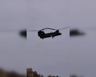 У Боснії і Герцеговині розбився військовий гелікоптер: відомо про загиблих і багатьох поранених (відео)
