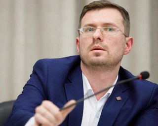 В Україні одужав перший пацієнт зі штамом "Омікрон",— Кузін (відео)