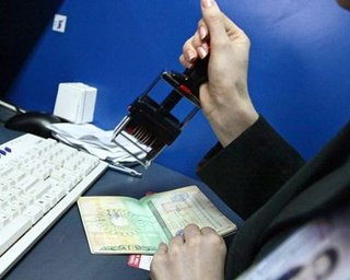 Половина международных наблюдателей на выборах прибыли в Украину