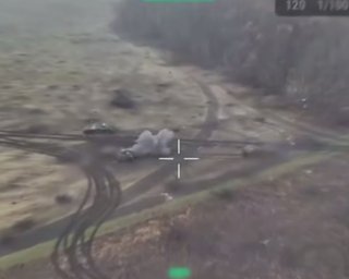 Українські спецпризначенці знищили взвод росіян в Курській області: деталі (відео)