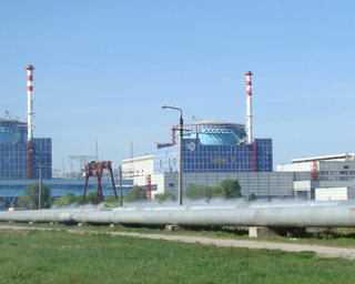 Сценарій ядерної катастрофи: у Зеленського закликали відреагувати на плани РФ вдарити по АЕС