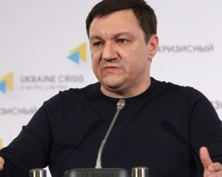 В "ЛНР" заговорили об объединении с "ДНР", - Тымчук