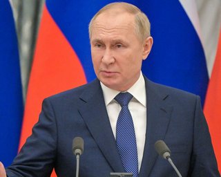 Путіну так само важко програти війну в Україні, як і виграти її, — експерт