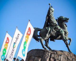 На Гранд Финал Евровидения билетов не будет