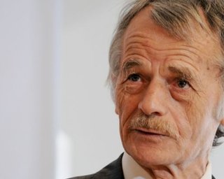Участники блокады Крыма выдвинули требования властям РФ