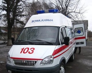 Под Ровно от кори скончался 27-летний мужчина