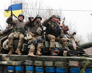 Десятки загиблих і близько 180 поранених: Генштаб ЗСУ повідомив про знищення баз ЗС РФ