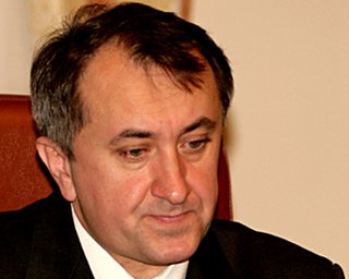 Данилишина не выдадут Украине, - Генпрокуратура Чехии