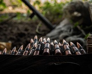 Боевики на Донбассе дважды нарушили перемирие в районе Водяного и Новотошковского