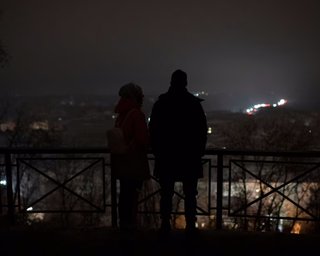 У Запорізькій області та частині Дніпропетровщини зникло світло: що відомо, — ОВА