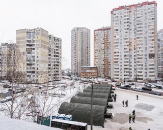 Морозы "красного уровня": когда и где в Украине будет минус 30