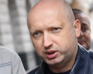 Турчинов: у Януковича советуют СМИ не говорить о бюджете