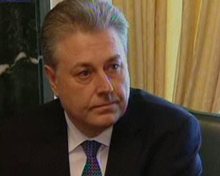 Посол: Украина надеется на пересмотр цены на газ
