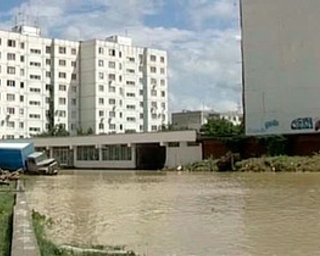 Наводнение на Кубани: число погибших возросло до 150