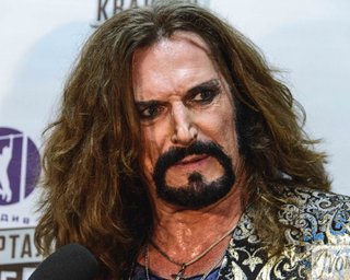 Джигурда собрался на Евровидение от "ДНР"
