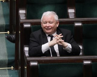 Поки існуватиме "культ Бандери": Качинський пригрозив заблокувати вступ України до ЄС