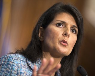 Постпред США в ООН: Решить конфликт в Сирии без смены режима Асада невозможно