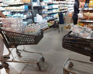 "Запас на полтора месяца": Вилкул рассказал о ситуации с водой в Кривом Роге (видео)