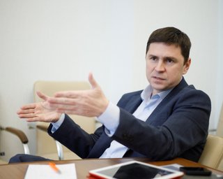 "Росію виживатимуть із ФІДЕ": Подоляк отримав нову посаду від Турлова та розкрив свої плани